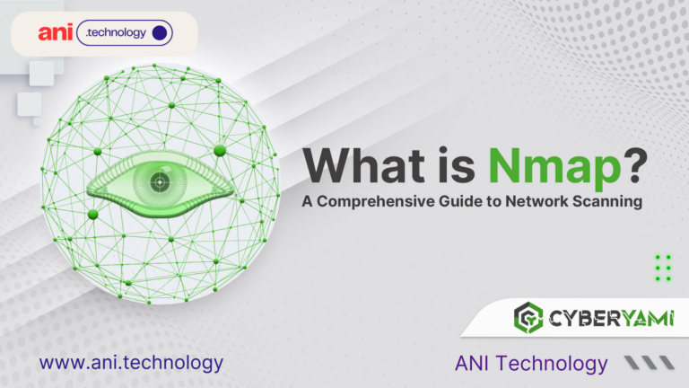 Unleashing the Power of Nmap: A Comprehensive Guide - AJ Group